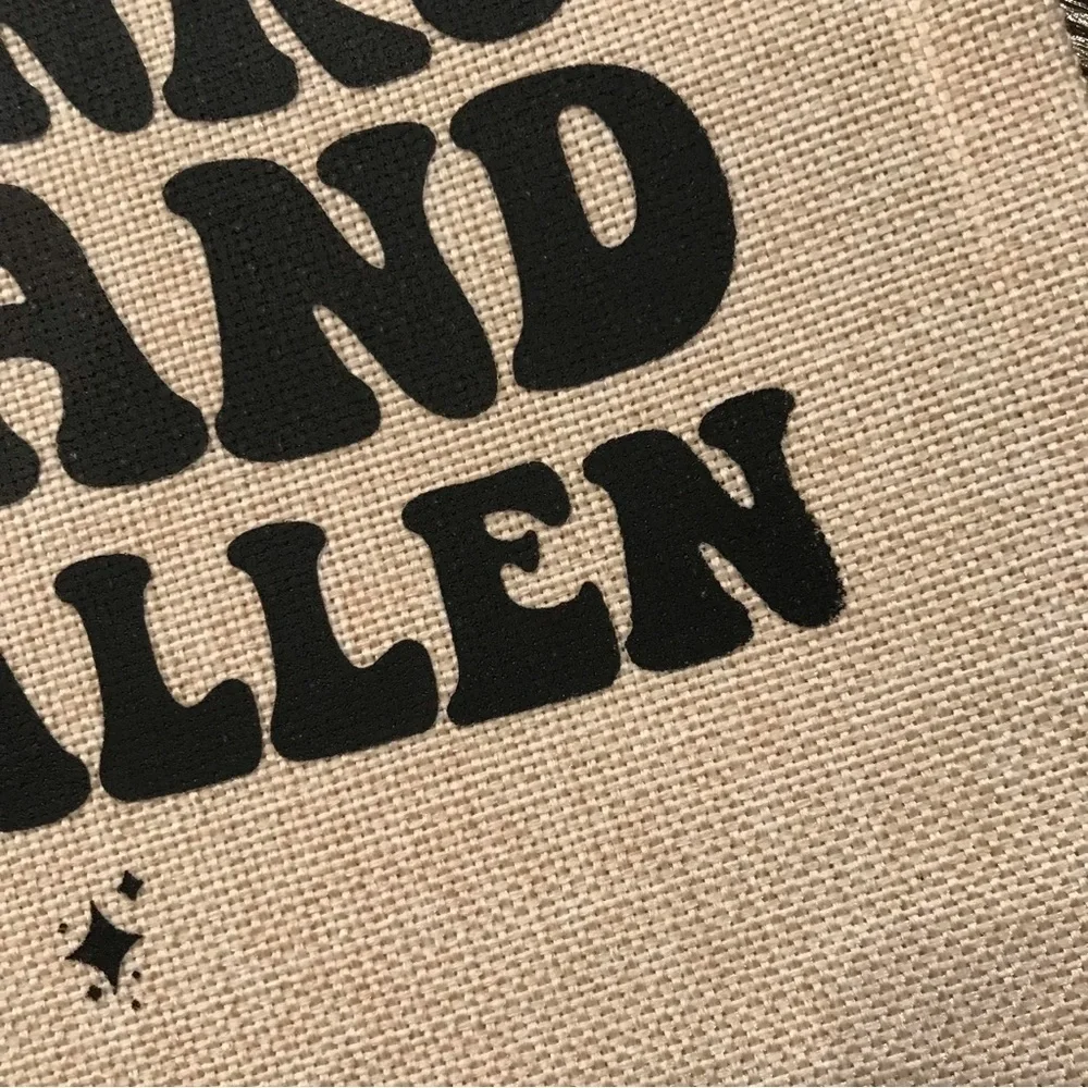 🎵Morgan Wallen Tote Bag